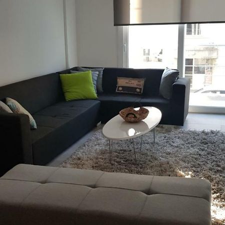 Cozy Flat In The Heart Of North Nicosia --- 55-1 Apartment Bagian luar foto