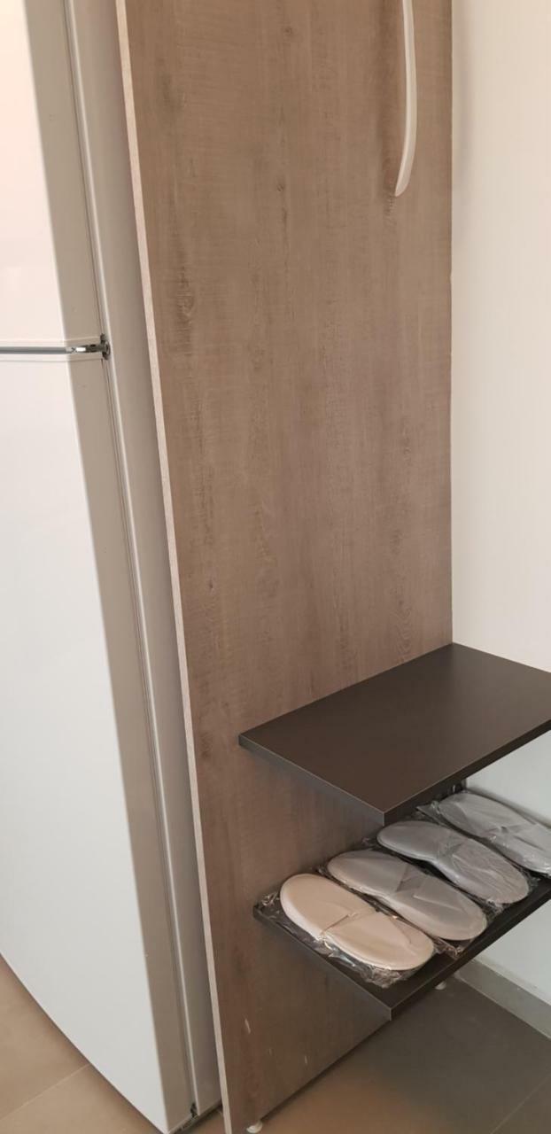 Cozy Flat In The Heart Of North Nicosia --- 55-1 Apartment Bagian luar foto