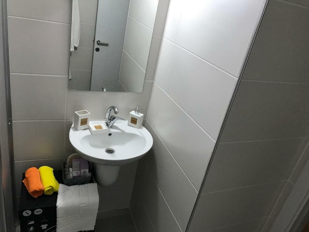 Cozy Flat In The Heart Of North Nicosia --- 55-1 Apartment Bagian luar foto