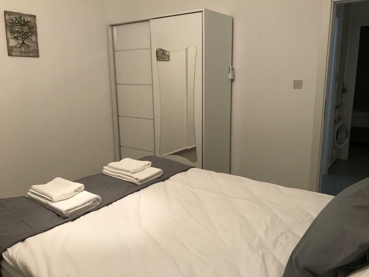Cozy Flat In The Heart Of North Nicosia --- 55-1 Apartment Bagian luar foto