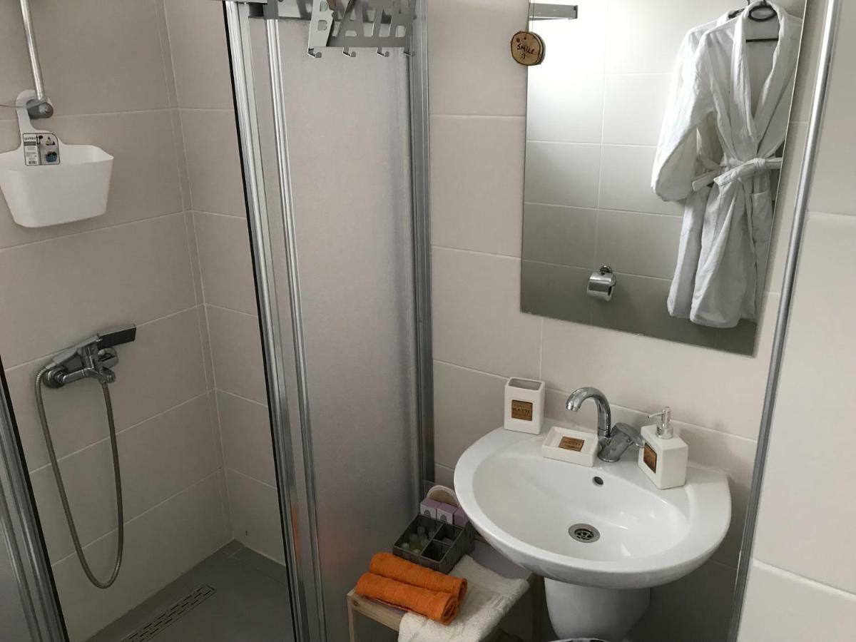 Cozy Flat In The Heart Of North Nicosia --- 55-1 Apartment Bagian luar foto