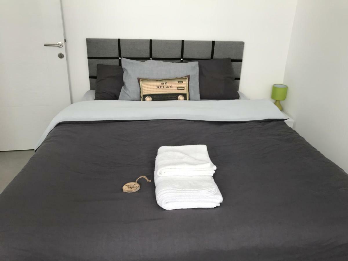 Cozy Flat In The Heart Of North Nicosia --- 55-1 Apartment Bagian luar foto