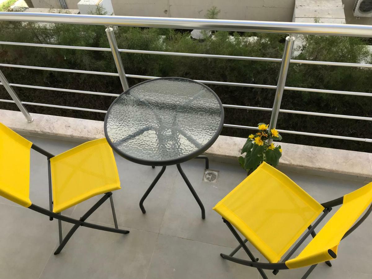 Cozy Flat In The Heart Of North Nicosia --- 55-1 Apartment Bagian luar foto